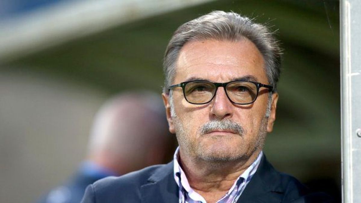 Ante Cacic: "Türkiye Şanslı Bir Şekilde Dönüyor"