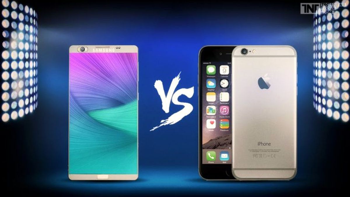 Apple Hatalı Note 7\'yi Geri Alıp İphone 7 Verebilir