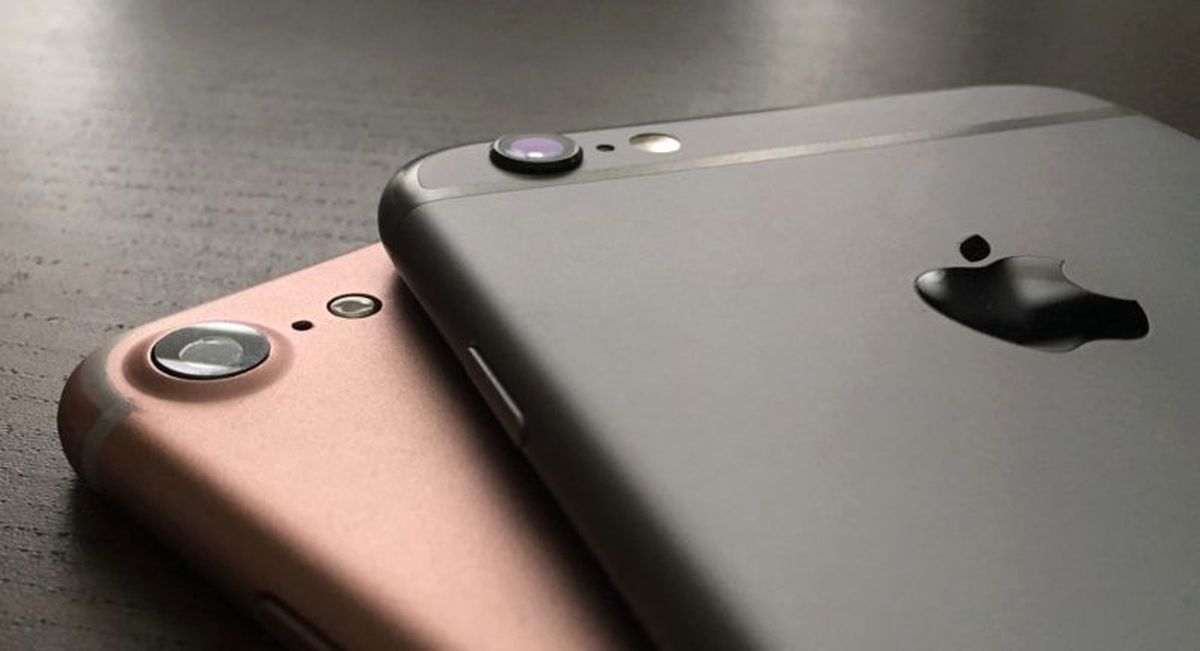 Apple İphone 7 Üretimini Yüzde 10 Daha Arttırdı