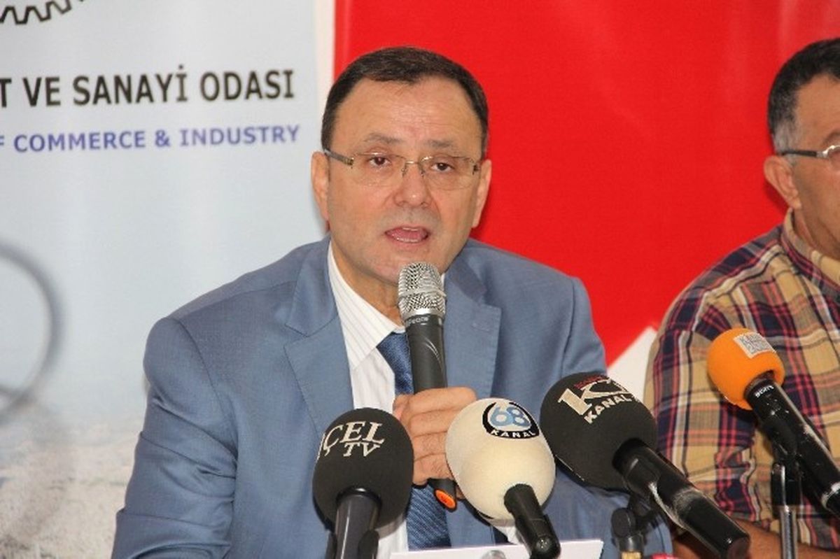 Aşut: "15 Temmuz Darbeci Ruhunun Devamı Müfteriler, Alçakça Bir Karalama Kampanyası Başlattı"