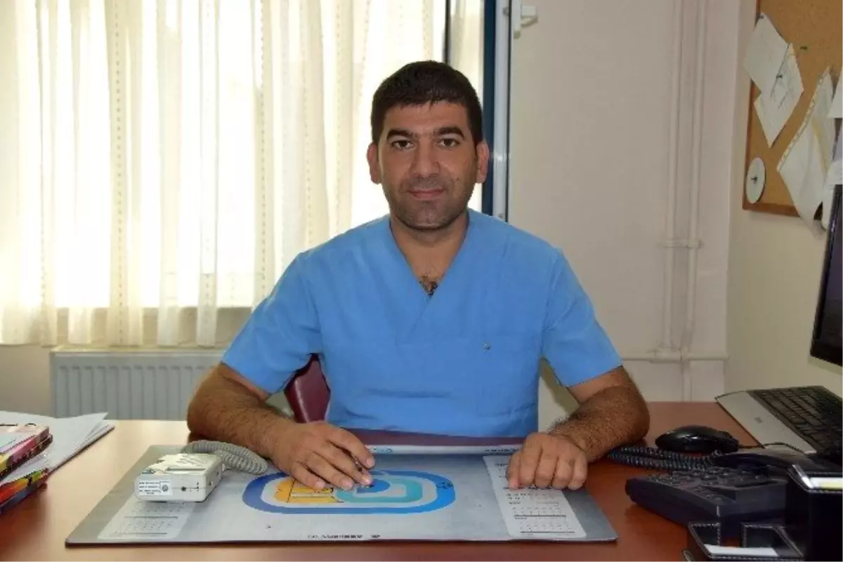 Atardamar Tıkanıklığına Ameliyatsız Çözüm