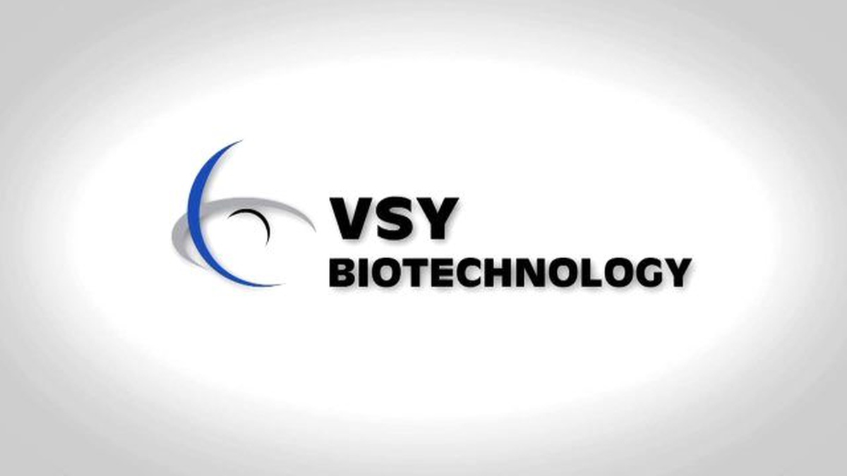 Avrupa İş Ödülleri\'nde Vsy Biotechnology Ulusal Şampiyon Seçildi
