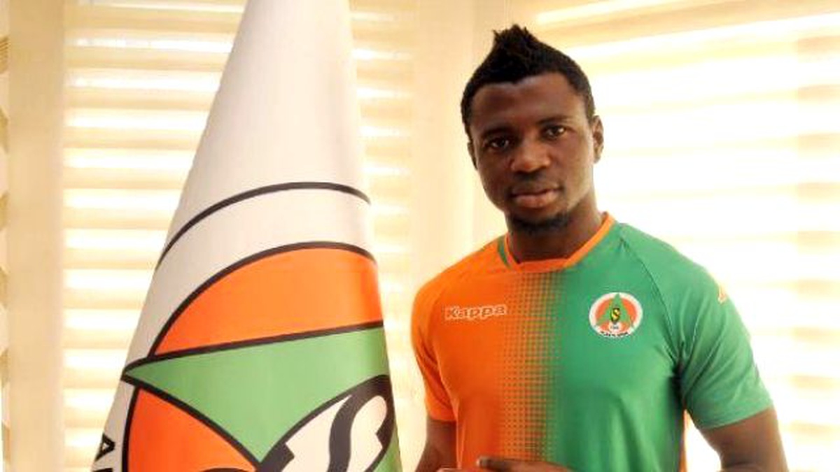 Aytemiz Alanyaspor 3 Oyuncusuyla Yolunu Ayırdı