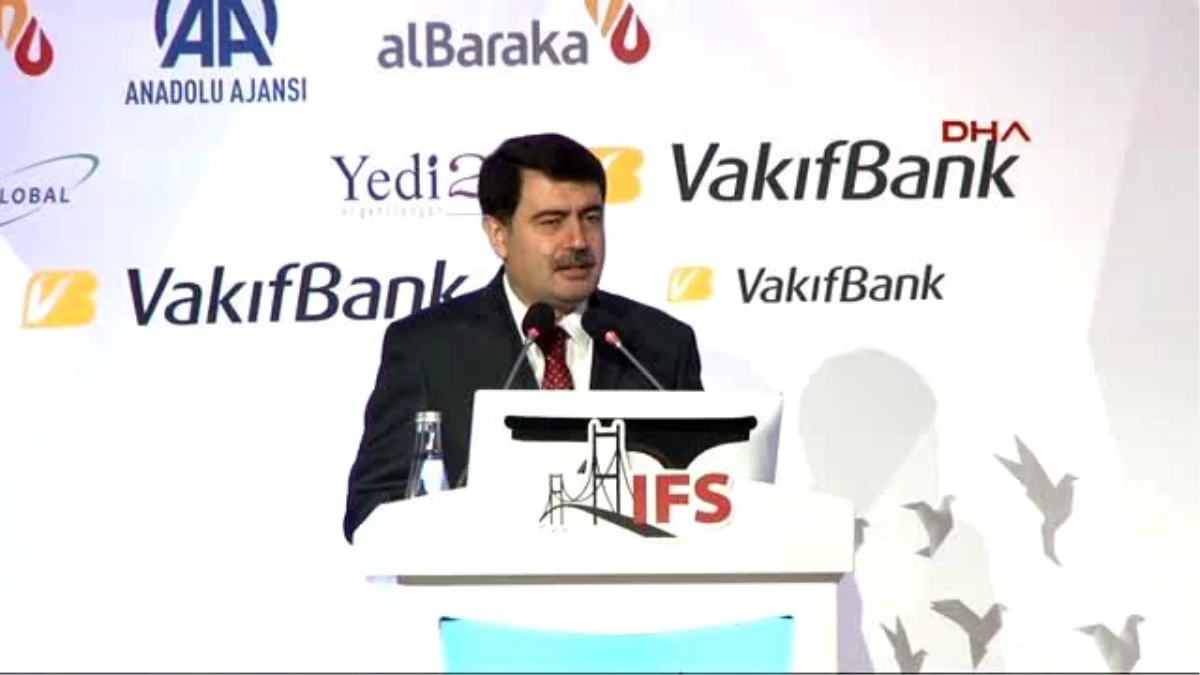 Bakan Ağbal\'dan Yatırım Paketi Açıklaması