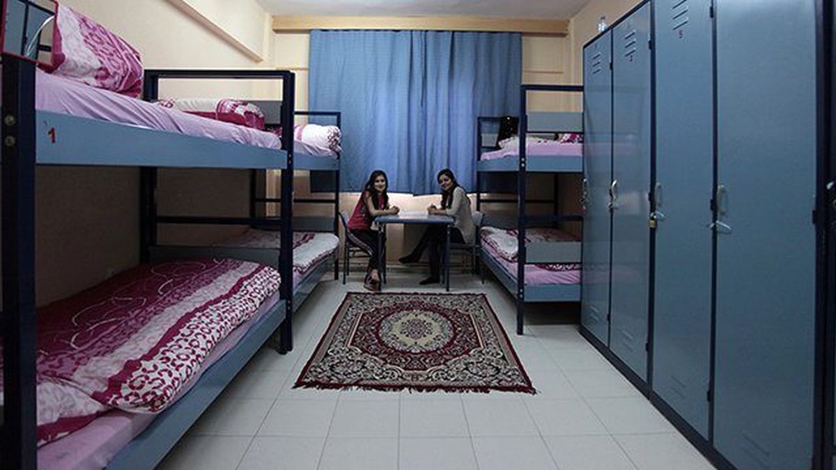 Bakan Kılıç: FETÖ'cü Öğrenciler Yurttan Atılacak