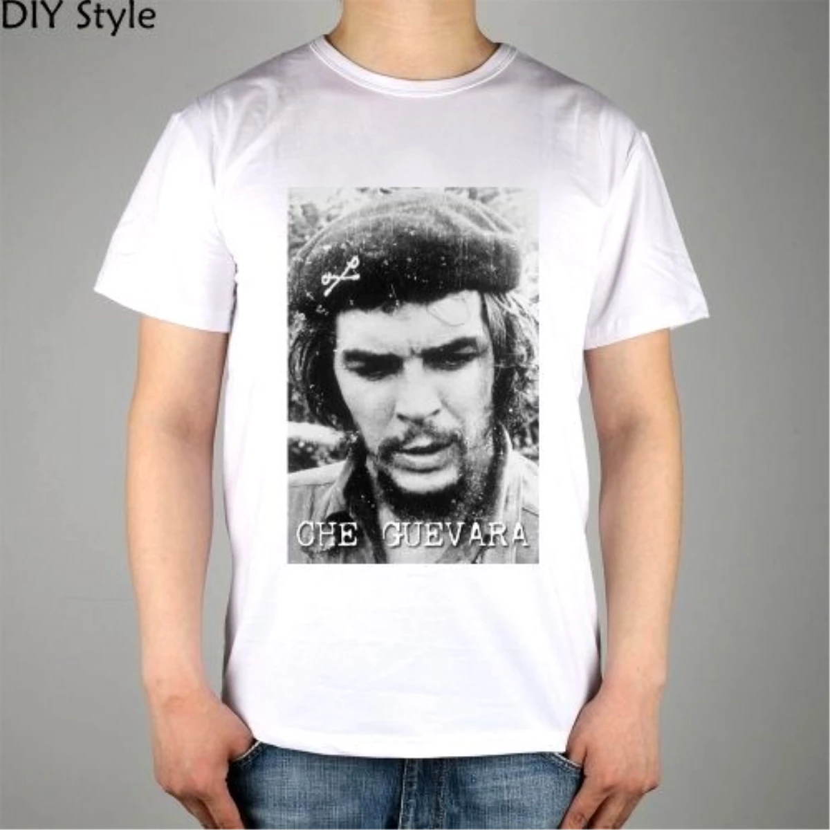 Batmanda \'Che Guevara\' Cezaevine Alınmadı!