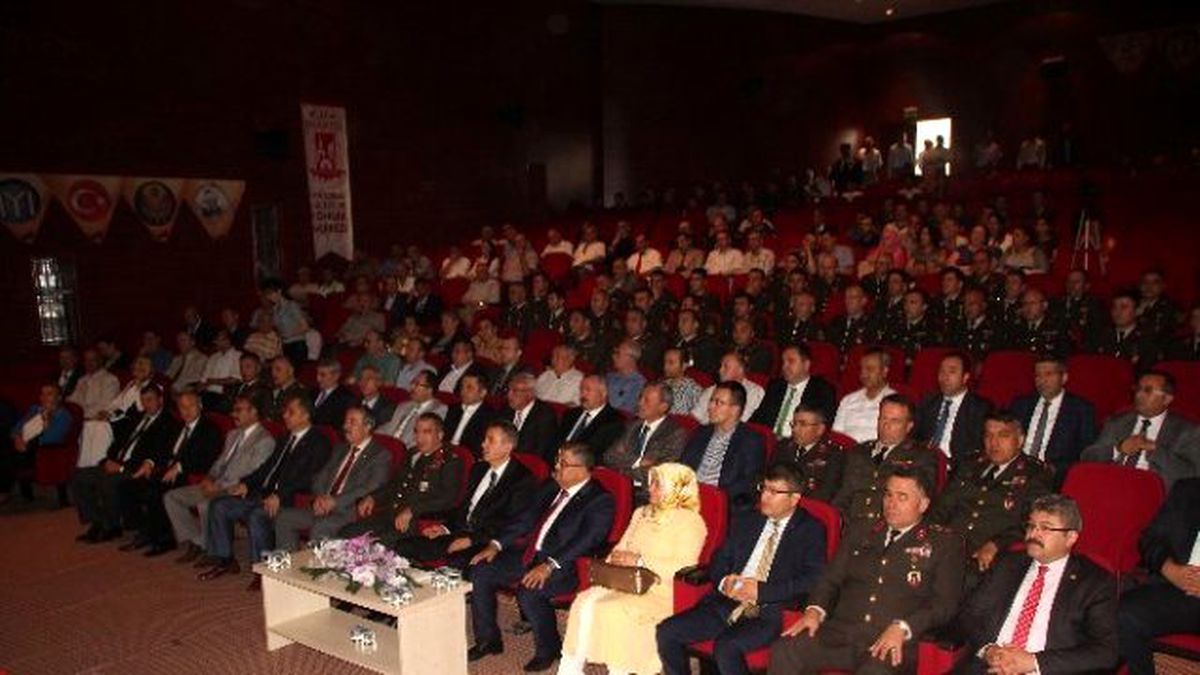 Bilecik\'in Düşman İşgalinden Kurtuluşunun 94. Yıl Dönümü