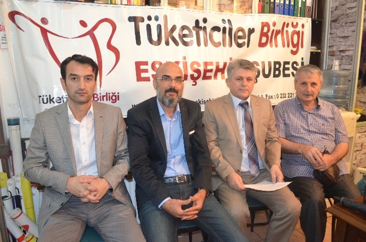 Bir Gün Tüketip Her Gün Tükenmeyelim