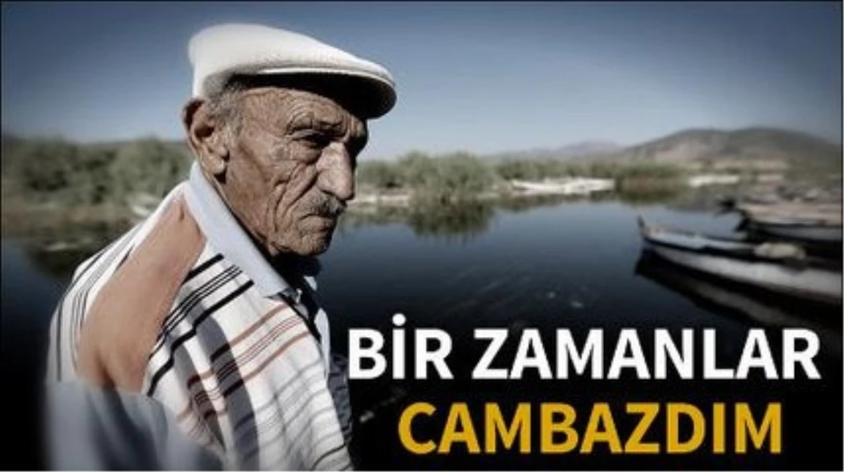 Bir Zamanlar Cambazdım...\'