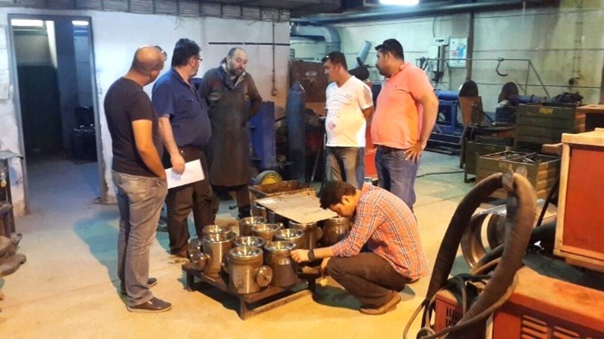 Bölgesel Isıtmada Teknoloji Yakından Takip Ediliyor