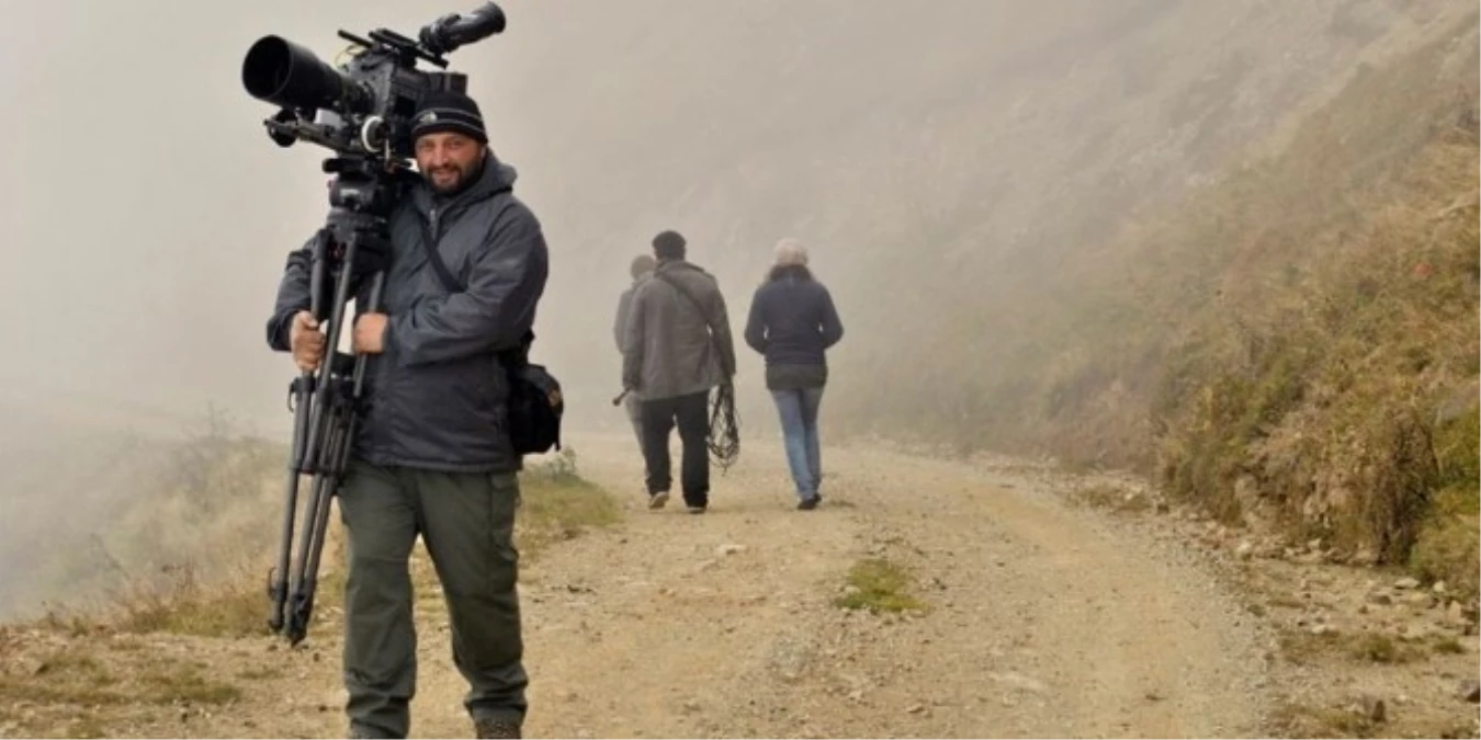 Bu Filmde Karadeniz Komedisi ve Gişe Kaygısı Yok