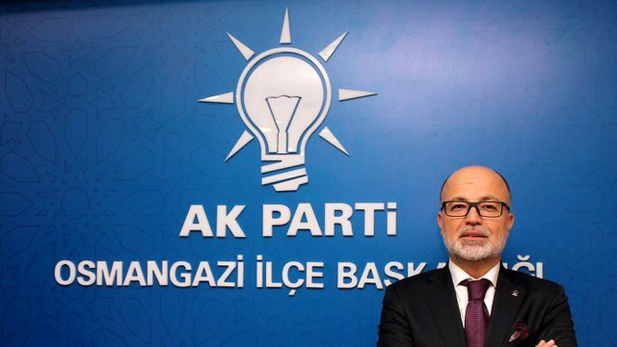 Bursa\'da Toplulaştırmayı Bekleyen 45 Bin Hektar Arazi Var