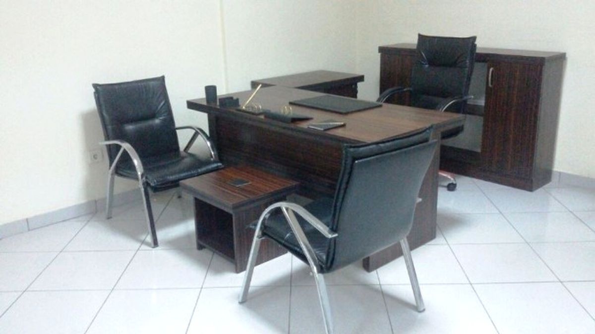 Büyükşehir\'den Muhtarlara Ofis Takımı