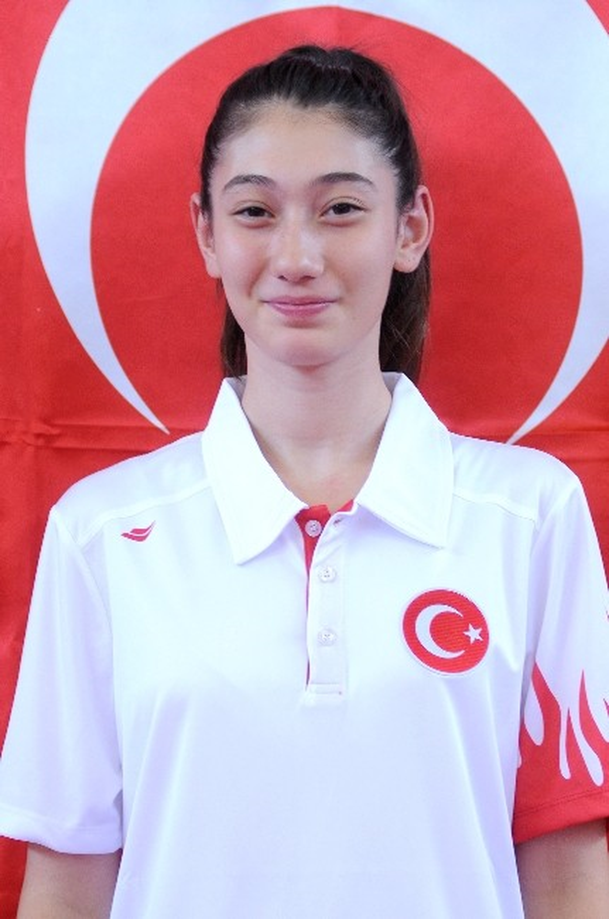 Büyükşehirli Cansu, Avrupa Şampiyonasında