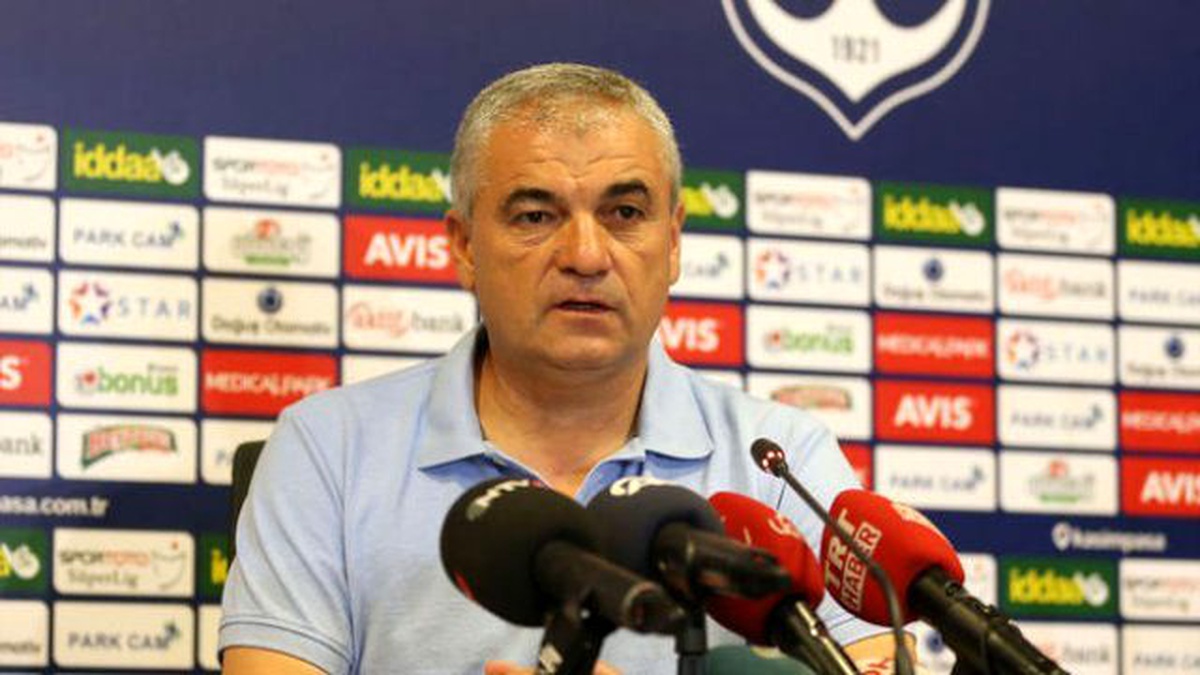 Çalımbay: "Maalesef Çok İyi Oyuncularımızı Kaybettik"