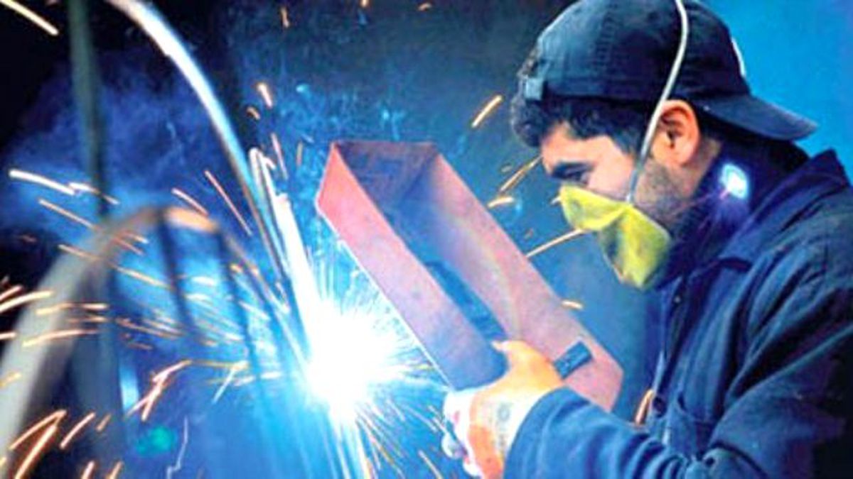Çalışılan Saat ve Kişi Başına Üretim İkinci Çeyrekte Arttı