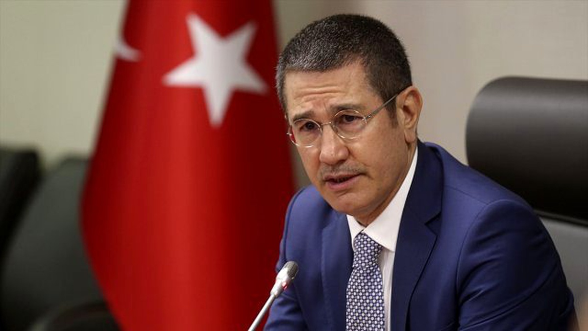 Başbakan Yardımcısı Canikli Bankalar Birliği Yönetim Kurulu ile Bir Araya Geldi