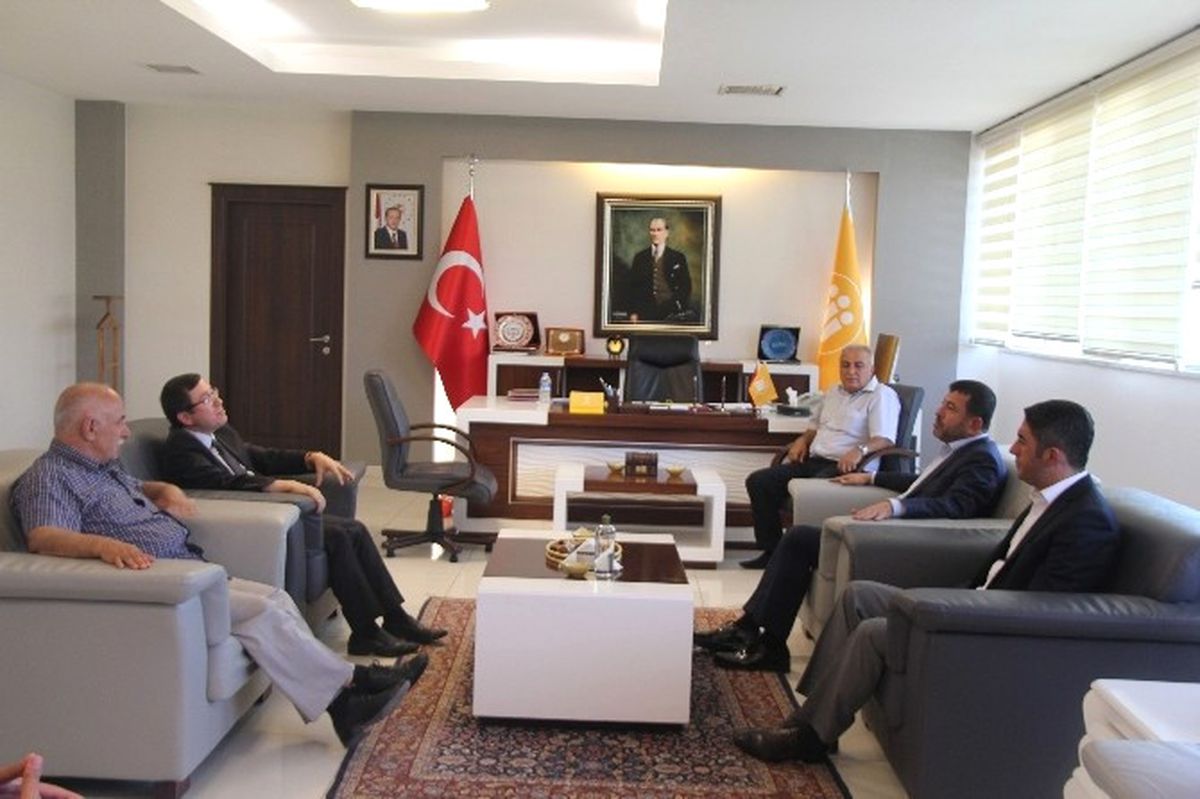 CHP Genel Başkan Yardımcısı Veli Ağbaba Açıklaması