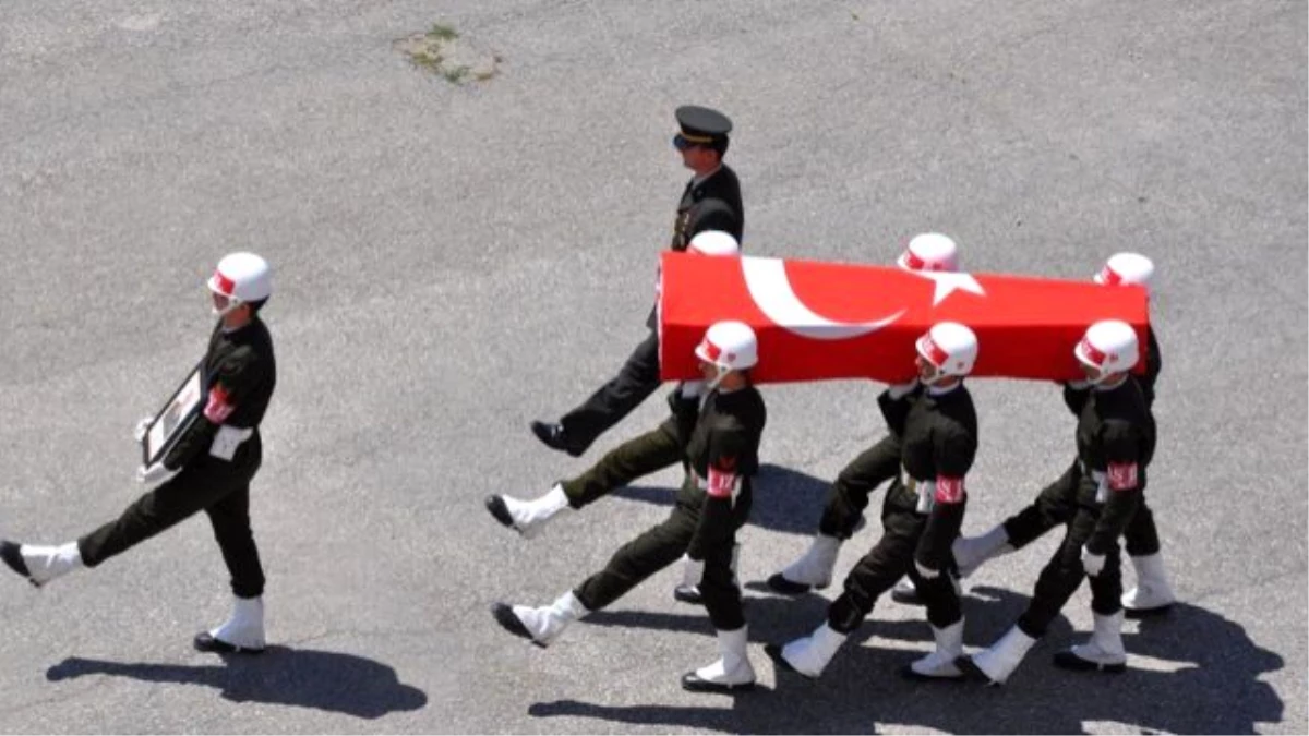 Dargeçit'teki Saldırıda Yaralanan Asker Şehit Oldu