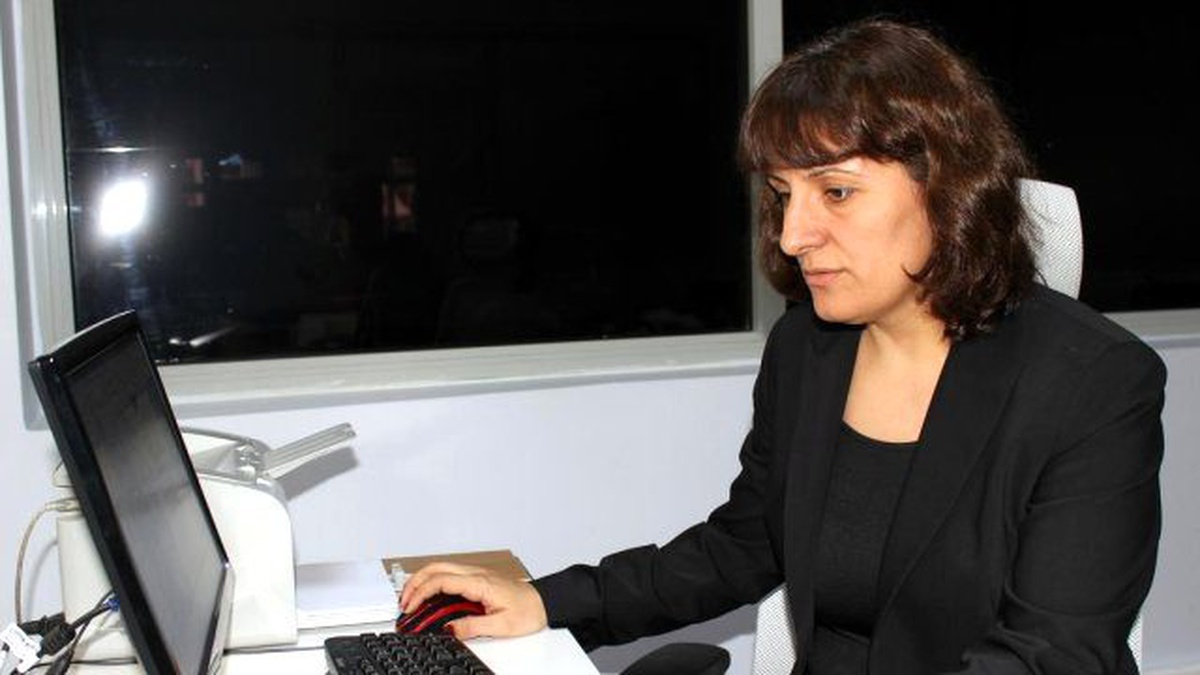 Diyarbakır Büyükşehir Belediyesi Kadın Politikaları Daire Başkanı Gözaltına Alındı