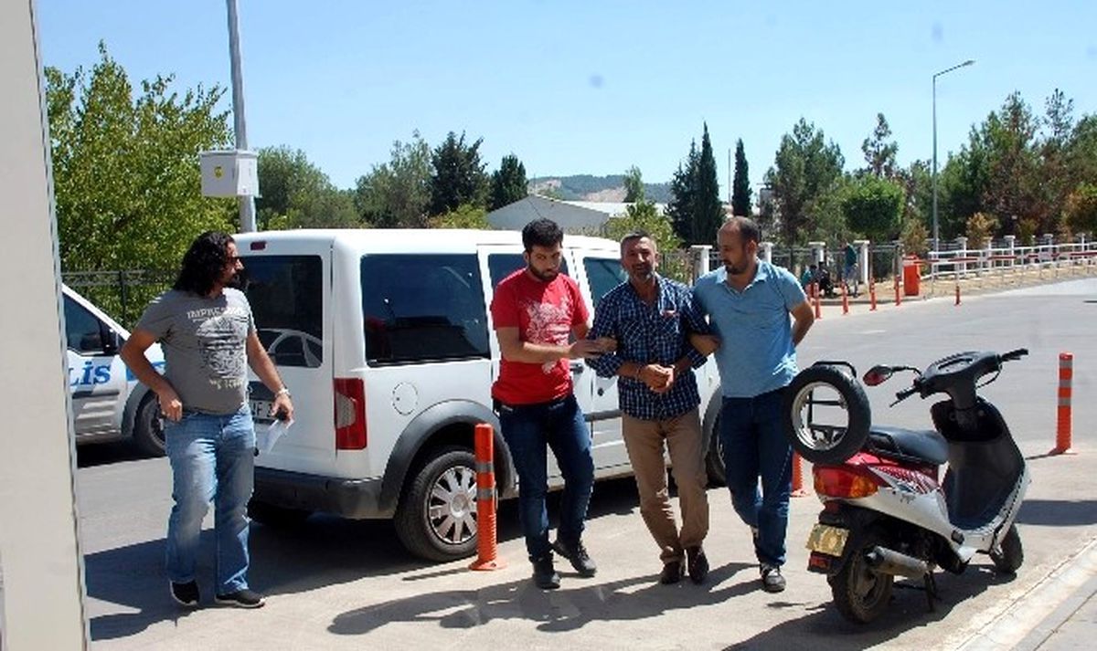 Dolandırıcılıktan Aranan Şahıs Yakalandı