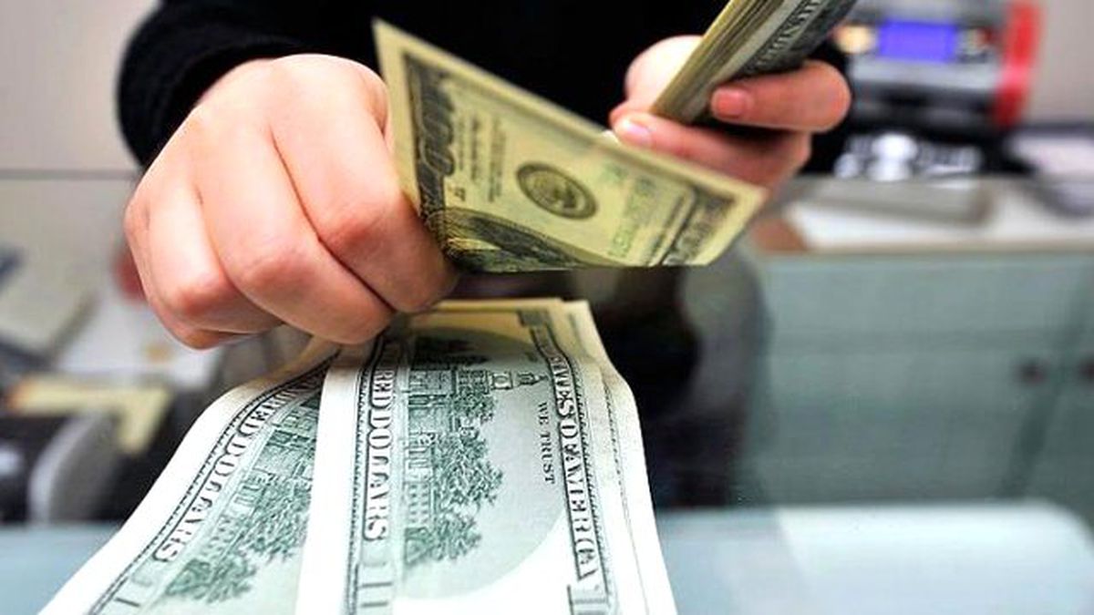 Dolar 2,93\'ün Altına İndi