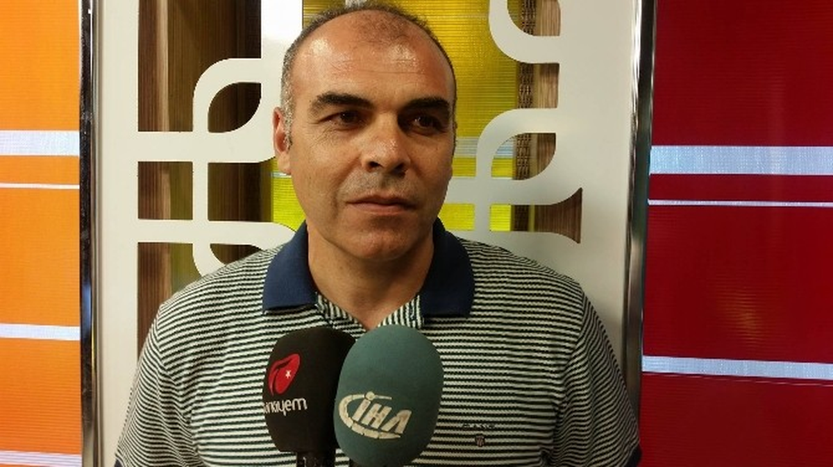 Down Sendromlular Spor Kulübü Türkiye\'de İlk Kez Malatya\'da Kuruldu