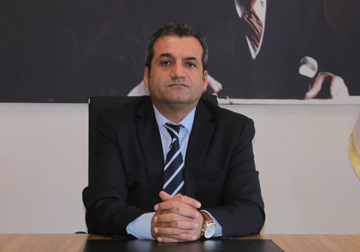 Elazığ Eğitim ve Araştırma Hastanesi Rizaiye Binası Hizmete Açıldı