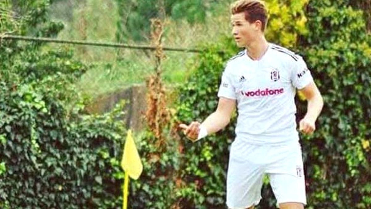 Enes Ünal ile Birlikte Oynayacak