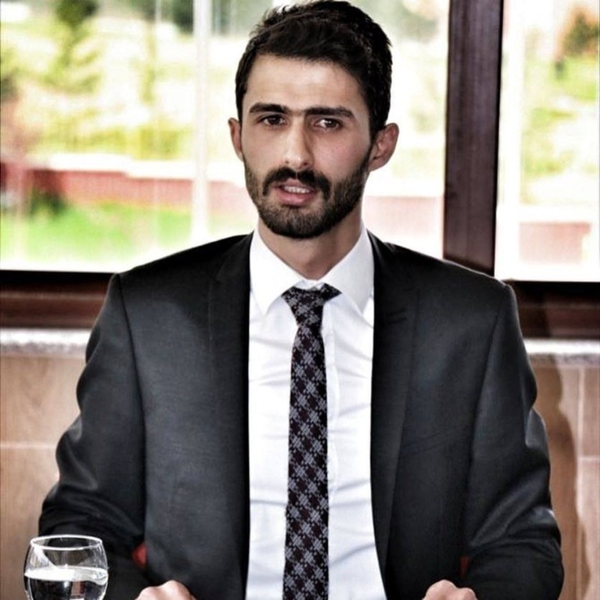 Ergim Dergisi Yayın Hayatına Başladı