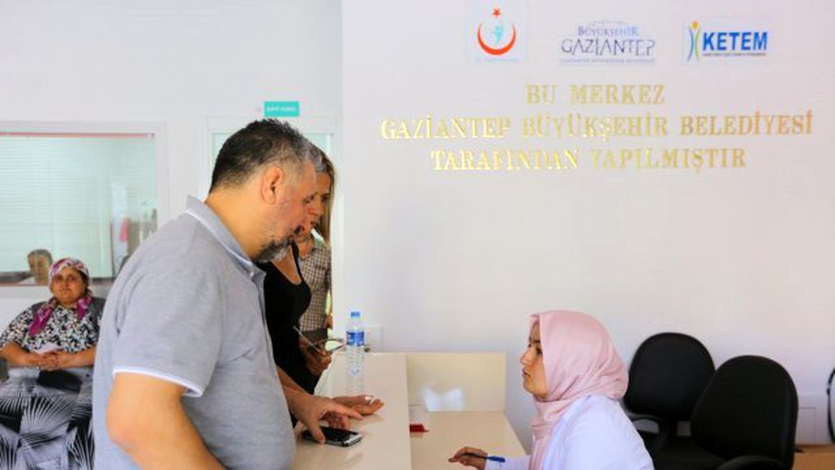Erken Teşhis Hayat Kurtarıyor