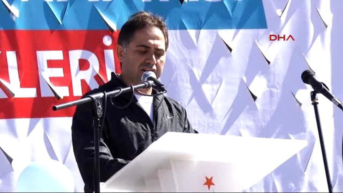 Erzurum Şehit ve Gazi Çocuklarına Bisiklet Dağıtıldı
