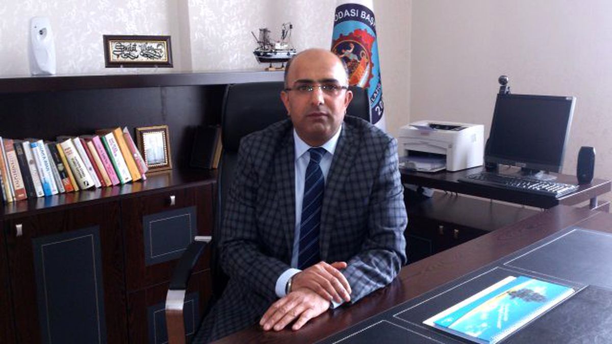 Esnaflar, Artık Bankaya Gitmeyecek