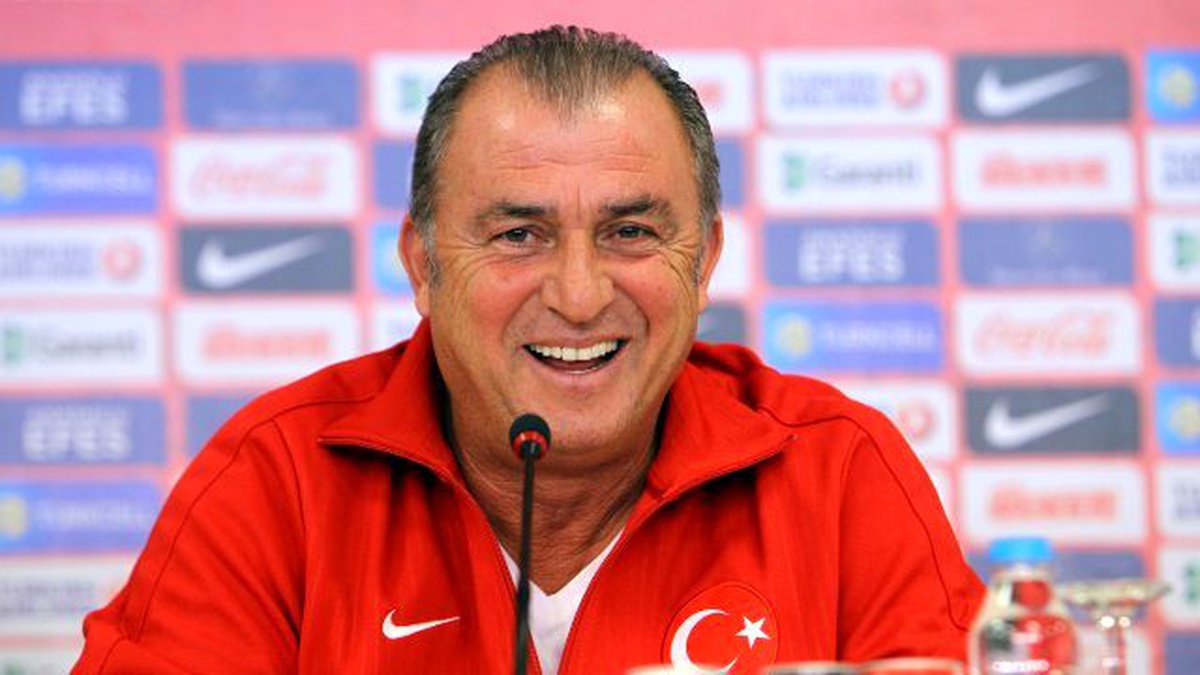 Fatih Terim: "Mücadeleden ve Skordan Çok Memnunum"