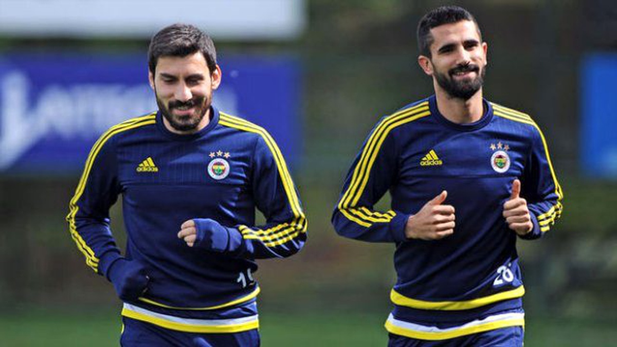 Fenerbahçe, Bursaspor Hazırlıklarını Sürdürüyor