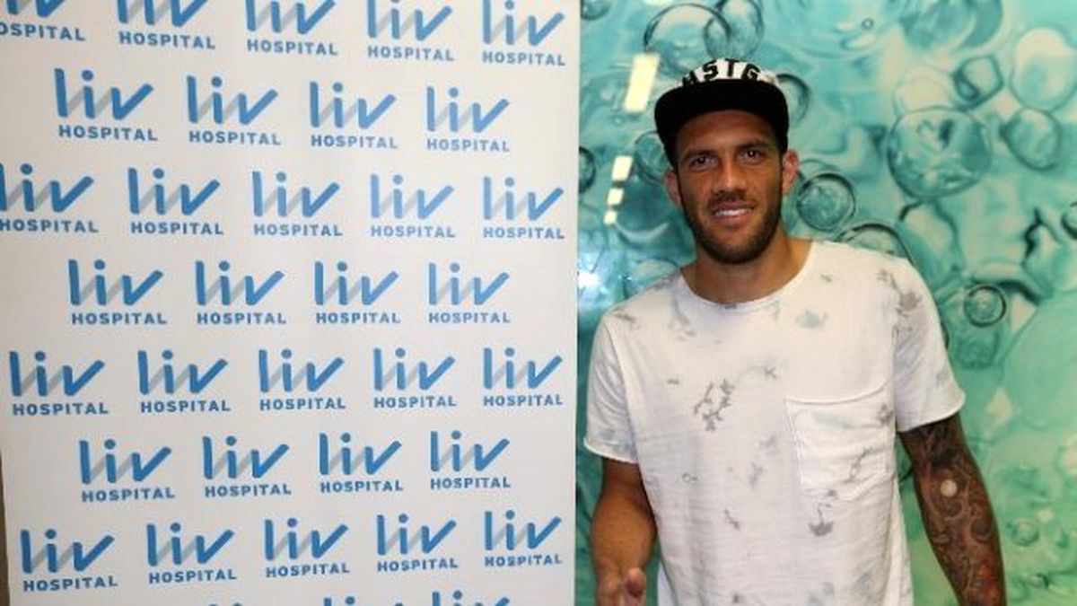 Fernandao: "Toparlanıp Fenerbahçe\'yi Şampiyonluğa Taşıyacağız"
