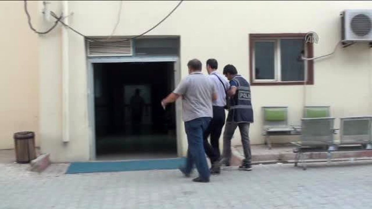 Fetö\'nün Darbe Girişimine İlişkin Soruşturma