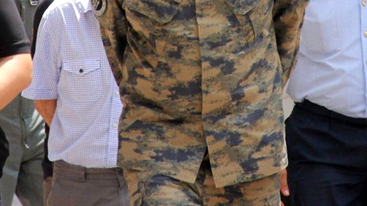 Fetö\'nün Darbe Girişimine İlişkin Soruşturma