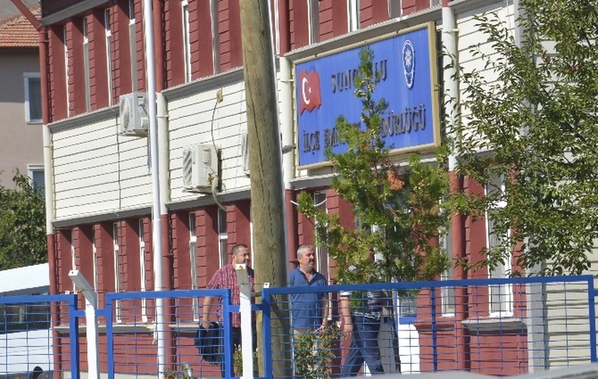 Fetö\'nün Finans Kaynağına Operasyon: 27 Gözaltı