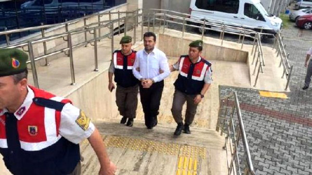 Zonguldak\'ta Fetö Soruşturması