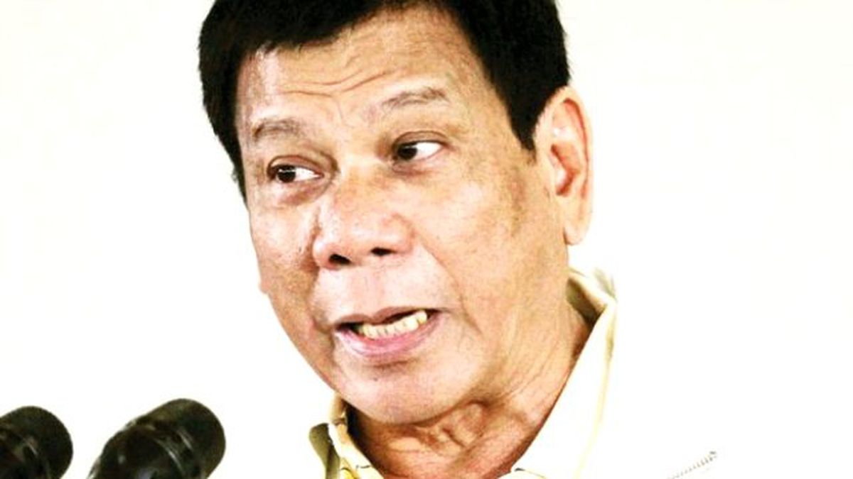 Filipinli Başkandan Obama\'ya Küfür