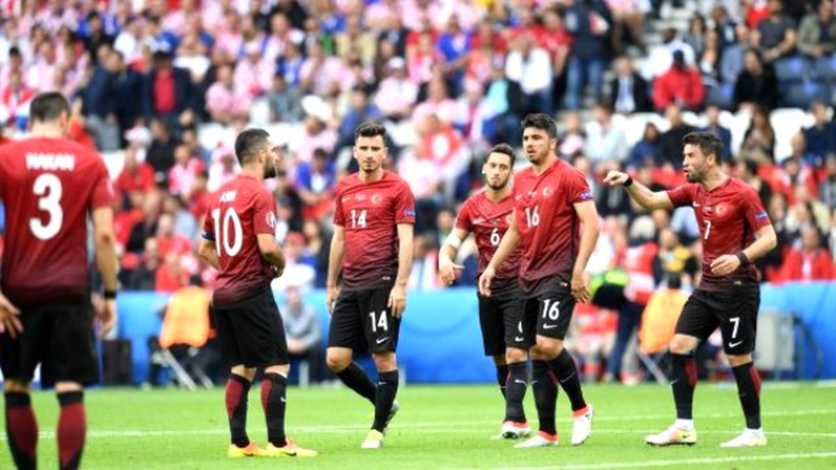 Futbol: 2018 FIFA Dünya Kupası Avrupa Elemeleri