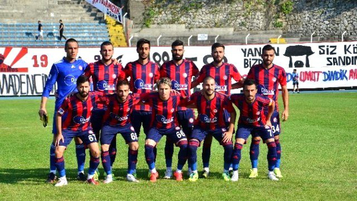 Futbol: Spor Toto 2. Lig