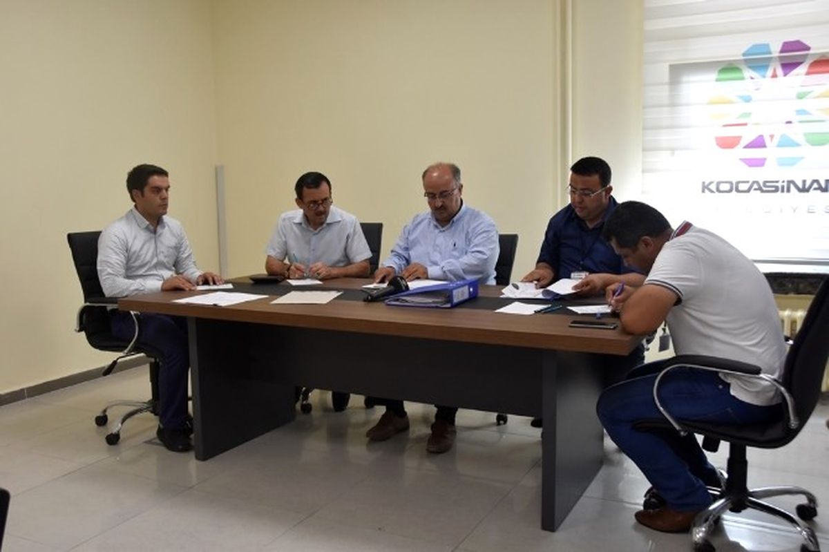 Fuzuli Caddesinin Çehresi Değişiyor