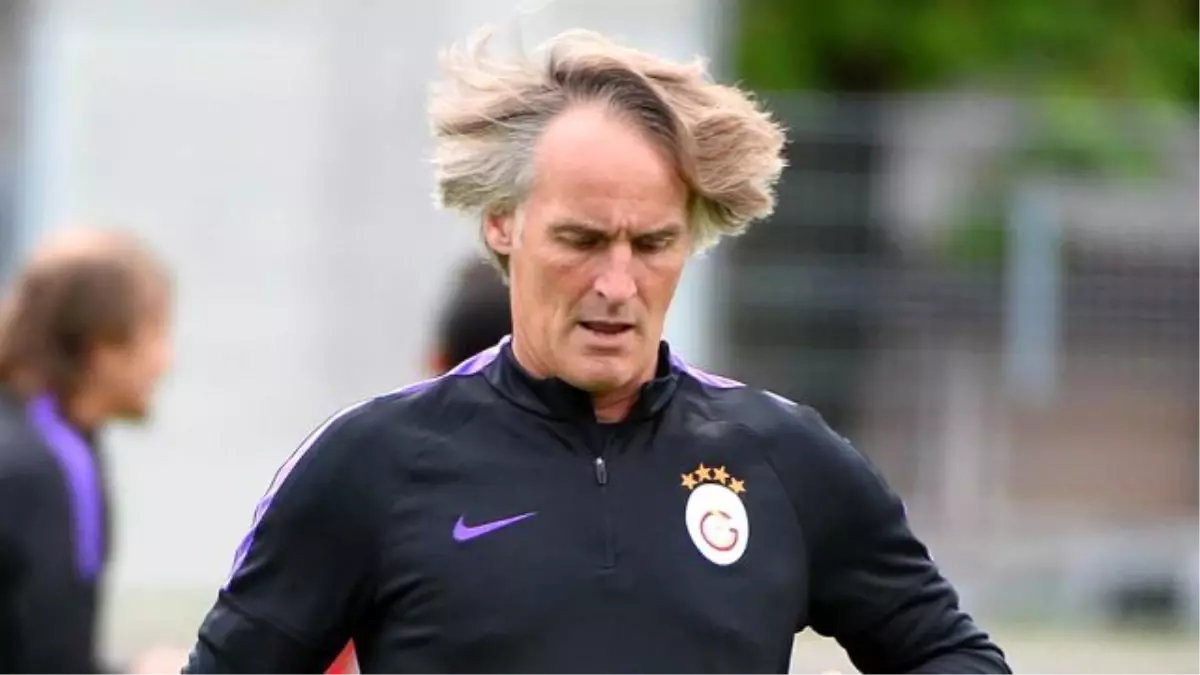 Galatasaray Altyapısında Sistemler Değişiyor