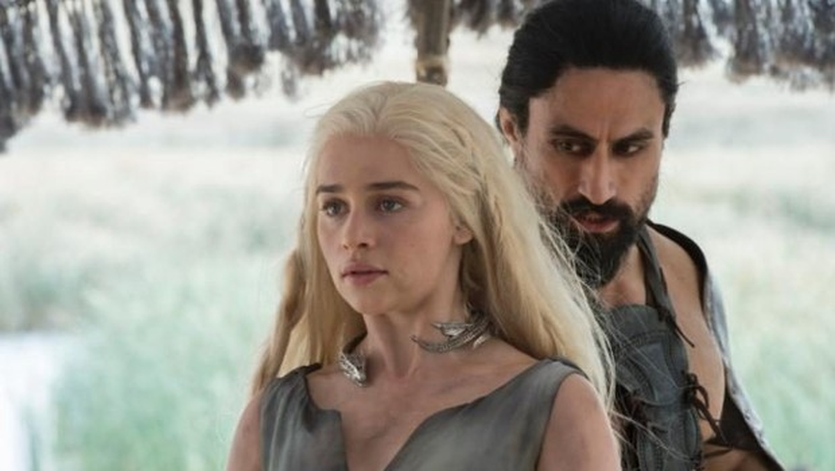 Game Of Thrones\'tan Korsan Rekoru