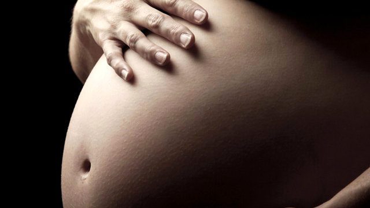 Gebelerde İlaçsız Depresyon Tedavisi Mümkün"