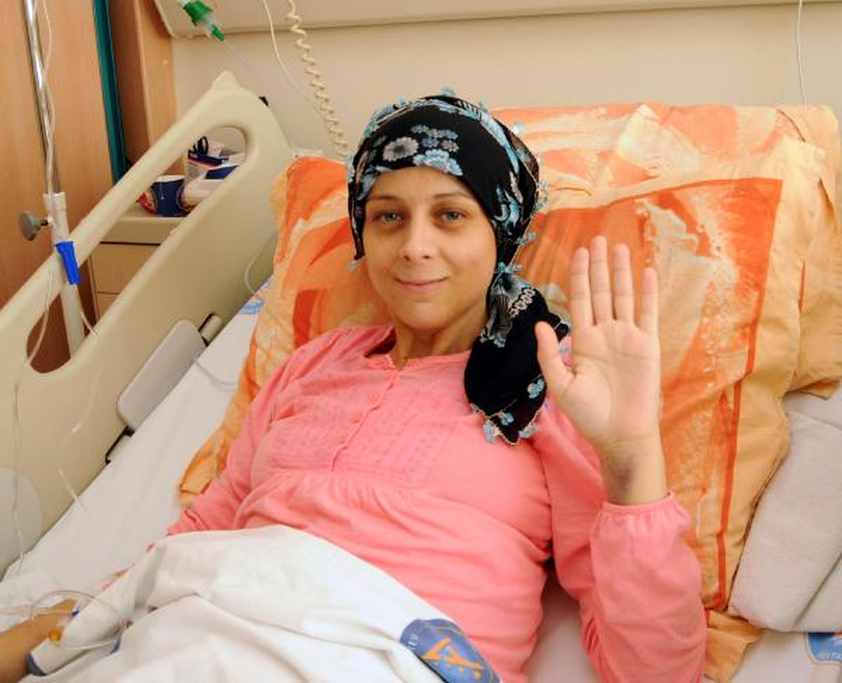 Geline Karaciğerini Bağışlayan Görümce: Ezber Bozduk