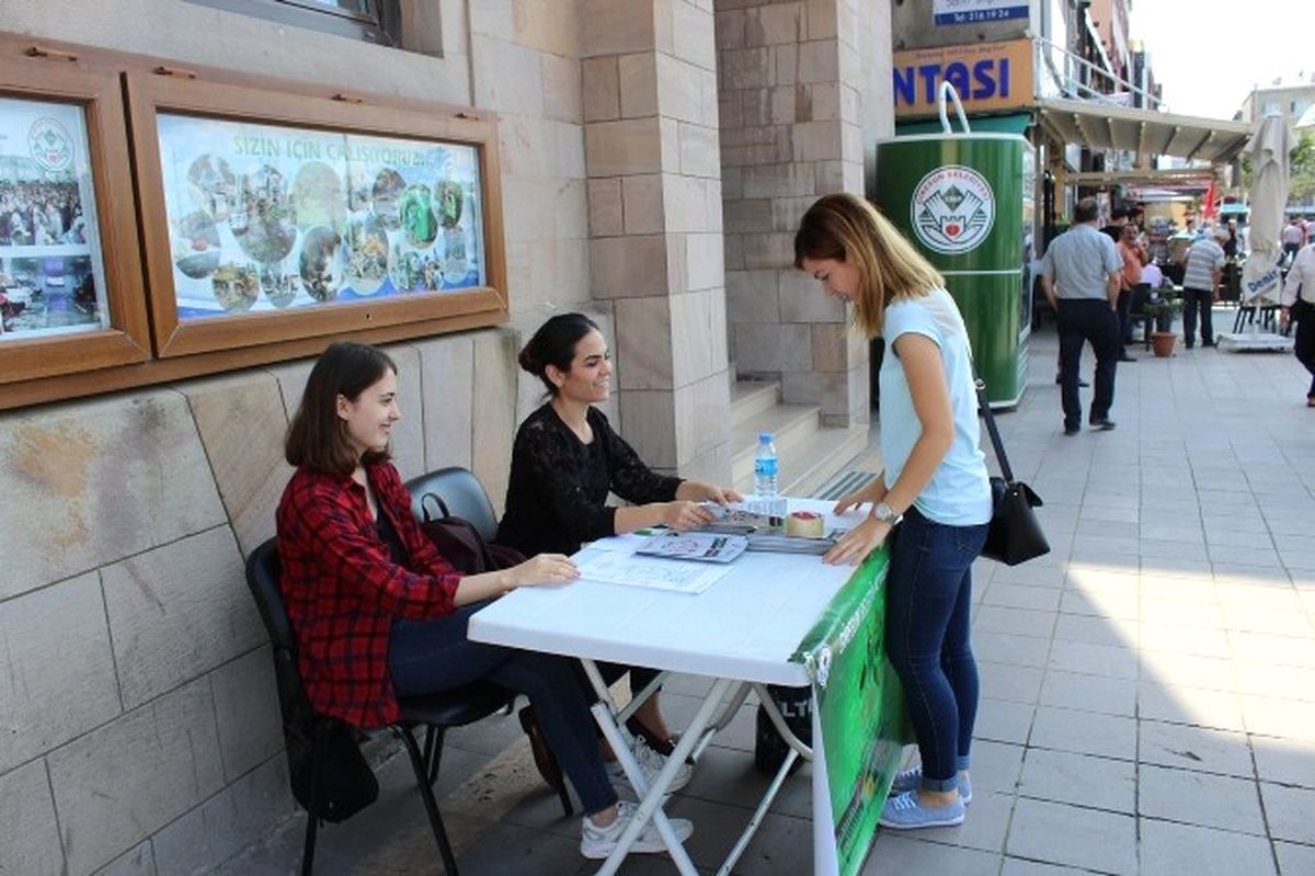 Giresun Belediye Konservatuarı Geleceğin Müzisyenlerini Yetiştirecek