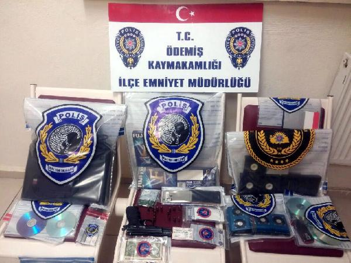 Gölbaşı-4 Operasyonunda Gözaltı Sayısı 14\'e Çıktı